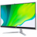 Моноблок 23.8 Acer Aspire C24-1650 DQ.BFTER.00G i3 1115G4/8GB/256GB SSD/1920x1080/GBitEth/WiFi/BT/cam/65W/USB kbd/USB mouse/Win11Home/silver купить QBS.ru