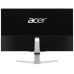 Моноблок 27 Acer Aspire C27-1655 DQ.BGHER.00V i3 1115G4/8GB/512GB SSD/1920x1080/GeForce MX330 2GB/GbitEth/WiFi/BT/cam/135W/Endless/silver купить QBS.ru