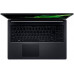 Ноутбук Acer A315-34-P59K Aspire NX.HE3ER.00Y N5030/4GB/500GB/UHD Graphics/15.6 HD/WiFi/BT/0.3MP/2cell/noOS/black купить QBS.ru