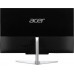 Моноблок 21,5 Acer Aspire C22-963 DQ.BENER.00J i3 1005G1/4GB/1TB HDD/UHD Graphics/FHD/CR/GbitEth/WiFi/BT/клавиатура/мышь/Endless/серебристый купить QBS.ru