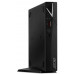 Компьютер Acer Veriton EN2580 DT.VV5ER.00F 7505/4GB/128GB SSD/UHD Graphics 630/DVDRW/GbitEth/клавиатура/мышь/Eshell/черный купить QBS.ru