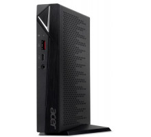 Компьютер Acer Veriton EN2580 DT.VV6MC.002 6305/4GB/128GB SSD/UHD Graphics 630/DVDRW/GbitEth/клавиатура/мышь/Eshell/черный