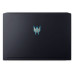 Ноутбук Acer Predator Triton 300 PT315-53-50CM NH.QDRER.002 i5-11400H/16GB/512GB SSD/15.6 FHD IPS 144Hz/RTX3050Ti 4GB/WiFi/BT/cam/Win11Home/black купить QBS.ru
