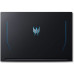 Ноутбук Acer Predator Helios 300 PH317-55-56TK NH.QB6ER.00A i5 11400H/16GB/512GB SSD/GeForce RTX 3060 6GB/17.3 1920*1080/WiFi/BT/cam/noOS/black купить QBS.ru