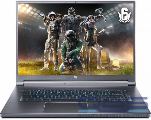Ноутбук Acer PT516-51S NH.QAJER.005 I7-11800H/16GB/1TB/RTX 3070 8GB/16 WQXGA/WiFi/BT/Win11Home купить QBS.ru