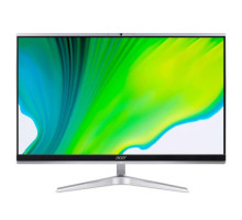 Моноблок 23.8'' Acer Aspire C24-1650 DQ.BFTER.00C i3 1115/8GB/noHDD/512GB SSD/UHD Graphics/FHD/WiFi/BT/Win10Home