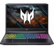 Ноутбук Acer Predator Helios 300 PH315-54-59X0 NH.QC5ER.005 i5 11400H/16GB/512GB SSD/RTX 3050 Ti 4GB/15.6" FHD/WiFi/BT/cam/Win11Home/чёрный