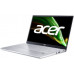 Ноутбук Acer Swift 3 SF314-43-R3JP NX.AB1ER.00B Ryzen 3 5300U/8GB/512GB SSD/14 FHD IPS/Radeon graphics/WiFi/BT/cam/Win11Home/silver купить QBS.ru