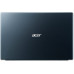 Ноутбук Acer Swift X SFX14-41G-R08J NX.AU1ER.003 Ryzen 5 5500U/8GB/512GB SSD/GTX 1650 4GB/14 FHD IPS/WiFi/BT/cam/noOS/blue/silver купить QBS.ru