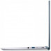 Ноутбук Acer Swift X SFX14-41G-R08J NX.AU1ER.003 Ryzen 5 5500U/8GB/512GB SSD/GTX 1650 4GB/14 FHD IPS/WiFi/BT/cam/noOS/blue/silver купить QBS.ru