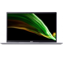 Ноутбук Acer Swift X SFX14-41G-R3KV NX.AC3ER.002 Ryzen 5 5500U/8GB/512GB SSD/GTX 1650 4GB/14'' FHD IPS/WiFi/BT/cam/Win11Home/pink/silver