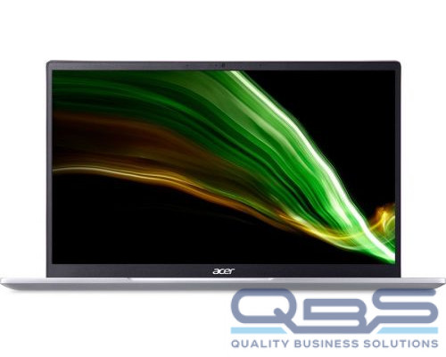 Ноутбук Acer Swift X SFX14-41G-R3KV NX.AC3ER.002 Ryzen 5 5500U/8GB/512GB SSD/GTX 1650 4GB/14 FHD IPS/WiFi/BT/cam/Win11Home/pink/silver купить QBS.ru
