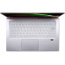 Ноутбук Acer Swift X SFX14-41G-R3KV NX.AC3ER.002 Ryzen 5 5500U/8GB/512GB SSD/GTX 1650 4GB/14 FHD IPS/WiFi/BT/cam/Win11Home/pink/silver купить QBS.ru