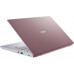 Ноутбук Acer Swift X SFX14-41G-R3KV NX.AC3ER.002 Ryzen 5 5500U/8GB/512GB SSD/GTX 1650 4GB/14 FHD IPS/WiFi/BT/cam/Win11Home/pink/silver купить QBS.ru