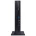 Компьютер Acer Revo RN86 DT.BESER.00C i3-9100T, 8GB, 256GB SSD, UHD Graphics 630, WiFi, BT, 65W, DOS, black купить QBS.ru