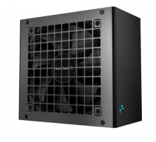 Блок питания Deepcool PK650D (ATX 2.4, 650W, PWM 120mm fan, Active PFC+DC to DC, 80+ BRONZE) RET