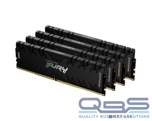 Модуль памяти Модуль памяти DIMM 32GB PC21300 DDR4 K4 KF426C13RBK4/32 KINGSTON купить QBS.ru