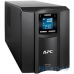 ИБП APC Smart-UPS C 1500VA SMC1500I/SMC1500I/KZ{Line-Interactive, Tower, IEC, LCD, USB} купить QBS.ru
