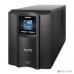 ИБП APC Smart-UPS C 1500VA SMC1500I/SMC1500I/KZ{Line-Interactive, Tower, IEC, LCD, USB} купить QBS.ru