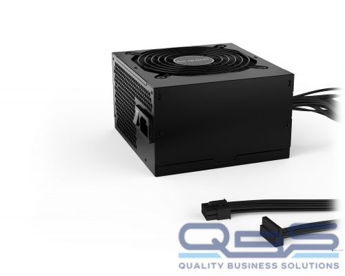 блок питания BeQuiet! SYSTEM POWER 10 750W / BN329 купить QBS.ru