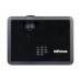 Проектор INFOCUS IN138HDST DLP,4000ANSILm,FullHD(1920x1080),28500:1,0.499:1,3.5mmin,VGA,HDMI1.4ax3(поддержка3D),USB-A(клав.,мышь),12Vtrigger,лампа15000ч.(ECOmode),Monitorout(VGA),RS232,RJ45,21дБ,3.2кг купить QBS.ru