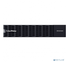 ИБП CyberPower ВБМ BPE144VL2U01 {для моделей OL5KERTHD/OL6KERTHD    (12V / 7AH х 12) встроенное ЗУ NEW}