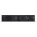 Источник бесперебойного питания CyberPower OLS1500ERT2U Online 1500VA/1350W USB/RS-232/EPO/SNMPslot/RJ11/45/ВБМ (6 IEC С13) купить QBS.ru