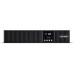 Источник бесперебойного питания CyberPower OLS1500ERT2U Online 1500VA/1350W USB/RS-232/EPO/SNMPslot/RJ11/45/ВБМ (6 IEC С13) купить QBS.ru