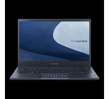 Ноутбук ASUS ExpertBook B5 B5302CEA-KG0631X Core i3-1115G4/8Gb/256Gb SSD/13,3 FHD OLED 1920x1080/NumberPad/Wi-Fi 6/66WHrs 4-cell Li-ion/Windows 11 Pro/1,2Kg/Star Black/Mg+Al body,Micro HDMI to RJ45 Cable