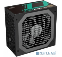 Блок питания Блок питания Deepcool Quanta DQ850-M-V2L (ATX 2.31, 850W, Full Cable Management, PWM 120mm fan, Active PFC, 80+ GOLD) RET