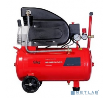 Компрессоры FUBAG DC 320/24 CM2.5 Компрессор 614319530 {320 л/мин_24л_8бар_1.8кВт}