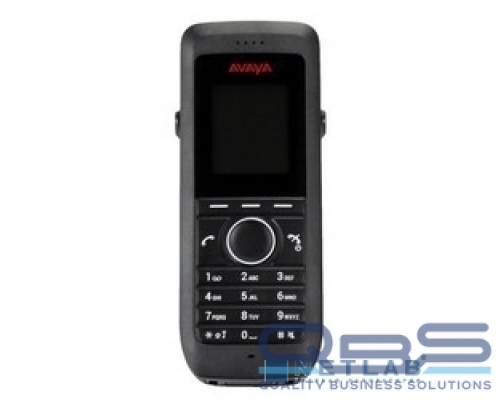 VoIP-телефон Avaya 700513191 Телефон DECT 3730 HANDSET купить QBS.ru