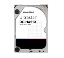 Жесткий диск Western Digital Ultrastar DC HA210 HDD 3.5