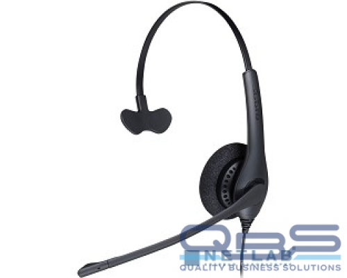 Гарнитура Jabra 1553-0159 Гарнитура Jabra BIZ 1500 Mono USB (1553-0159) купить QBS.ru