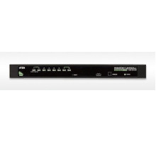 Переключатель электронный ATEN 8-Port PS/2-USB VGA KVM Switch