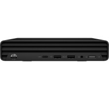 Персональный компьютер HP 260 G4 Mini Core i5-10210U,4GB,128GB,eng/rus usb kbd,mouse,WiFi,BT,Stand,Win10ProMultilang,1Wty