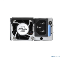 Блок питания Exegate EX292321RUS Серверный БП с резервированием 2U Redundant 2x550W ExeGate Industrial-RTS550 (APFC, КПД 94% (80 PLUS Platinum), 4 cm fan, 24pin, 2x(4+4)pin, 2PCIe, 2SATA, 6IDE, Cable Management)