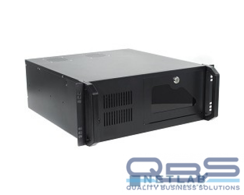 Корпус Exegate EX244588RUS Серверный корпус Exegate Pro 4U4020S <RM 19,  высота 4U, глубина 450, БП 500ADS, USB> купить QBS.ru