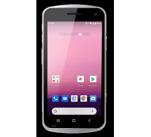 Терминал сбора данных Point Mobile PM30 LTE, WiFi/BT, NFC, 4G/64G, N2601SR, F/R-camera, Wireless charging, Fingerprint