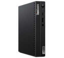 Персональный компьютер Lenovo ThinkCentre Tiny M75q Gen 2 Ryzen 3 PRO 4350GE, 8GB DDR4 3200, 256GB SSD M.2, Radeon Graphics, WiFi, BT, NoDVD, 65W, VESA, USB KB&Mouse, Windows 10 Pro, 1Y