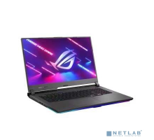 Ноутбук ASUS ROG Strix G17 G713RM-KH092W 90NR08K4-M00510 Grey 17.3