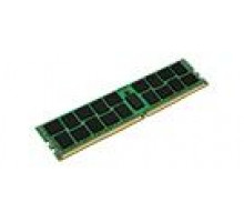 Оперативная память Kingston Server Premier DDR4 64GB RDIMM 2933MHz ECC Registered 2Rx4, 1.2V (Hynix A Rambus), 1 year