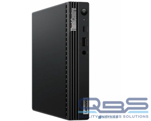 Компьютер Lenovo ThinkCentre M70q G2 Tiny 11MY003ARI {i5-11400T/8Gb/512Gb SSD/DOS/no_kb} купить QBS.ru