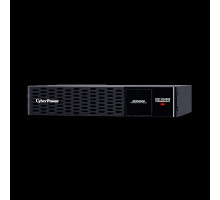 Дополнительная батарея CyberPower BP48VP2U01 EU  NEW ВБМ для  PR750ERTXL2U/PR1000ERTXL2U   (12V / 7AH х 8)  встроенное  ЗУ