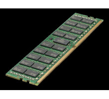 Модуль памяти HPE 16GB (1x16GB) 1Rx4 PC4-2933Y-R DDR4 Registered Memory Kit for DL385 Gen10