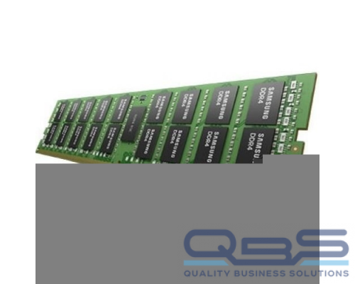 Модуль памяти Samsung DDR4 16GB DIMM 3200MHz ECC UNB Reg 1.2V (M391A2G43BB2-CWE) купить QBS.ru