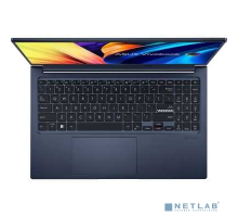 Ноутбук ASUS Vivobook 15X OLED M1503QA-L1225 90NB0Y91-M00BU0 Blue 15.6