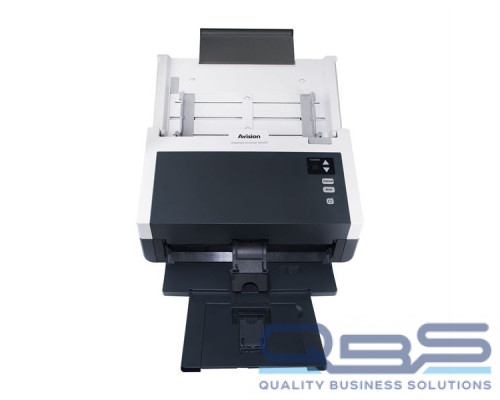 Сканер Avision AD240U (000-0863-02G) купить QBS.ru