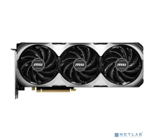 Видеокарта MSI RTX 4070 Ti VENTUS 3X 12G OC RTL