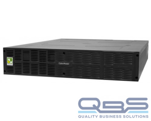 Дополнительная батарея CyberPower BPL48V75ART2U ВБМ для модели CyberPower PR6000ELCDRTXL5U/PR3000ELCDRTXL2U купить QBS.ru
